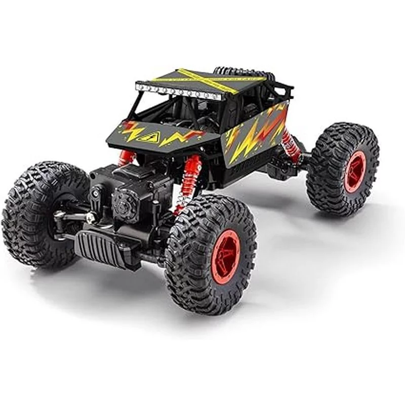 Revell Advent Calendar RC Crawler
