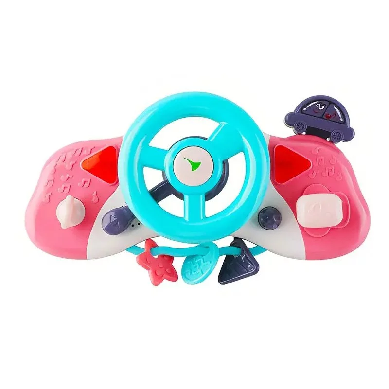 Kaichi - Driving Platform and Keychain