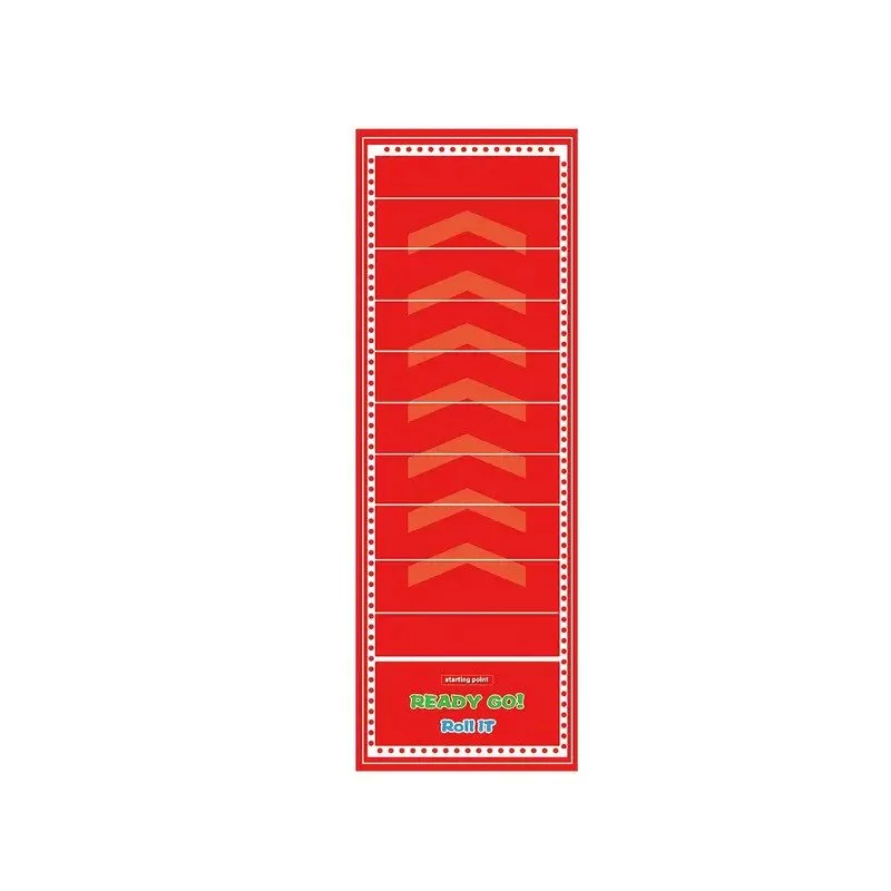 1pc Roll & Score Family Game