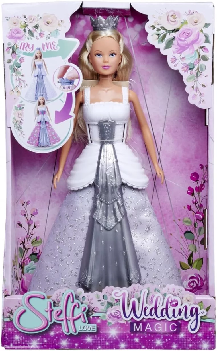 Steffi Love - Magic Princess