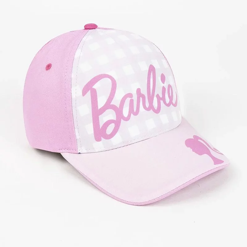 Barbie - Kids Cap