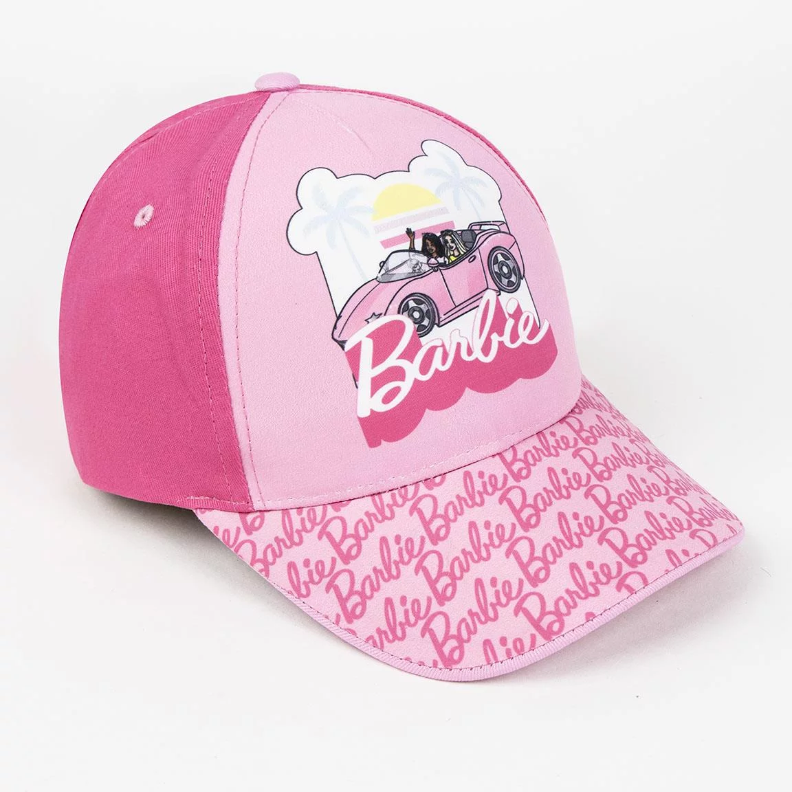 Barbie - Kids Cap
