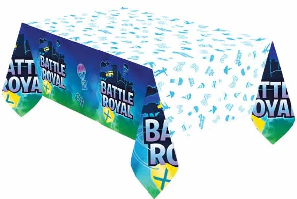 Fortnite Battle Royal Tablecover