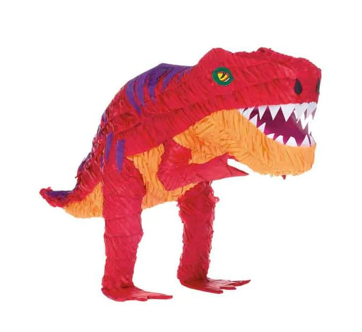 Dinosaure Pinata