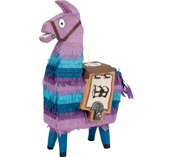 Fortnite Pinata