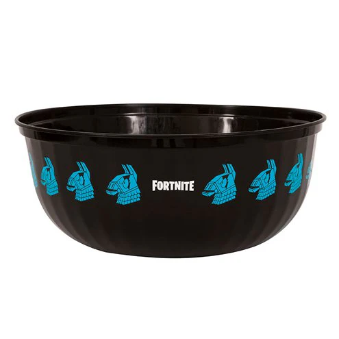 Fortnite Plastic Large Serving Bowl (6. 1L)