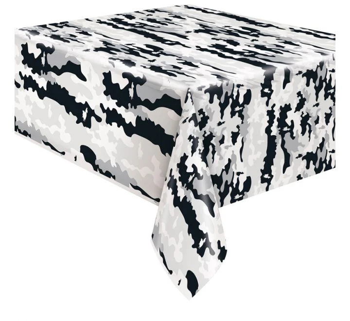 Fortnite Plastic Tablecover 54*84IN