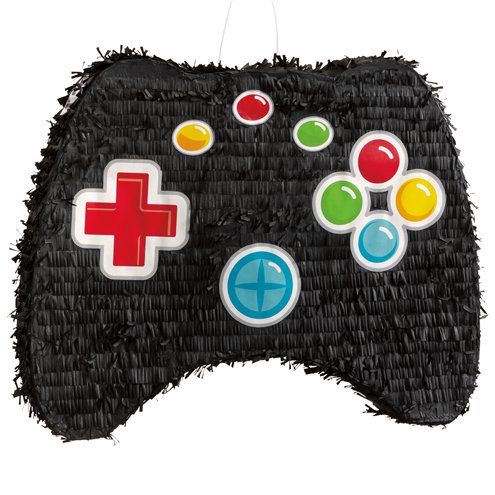 Game Controller Pinata