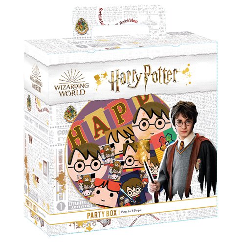 Harry Potter Party in a Box