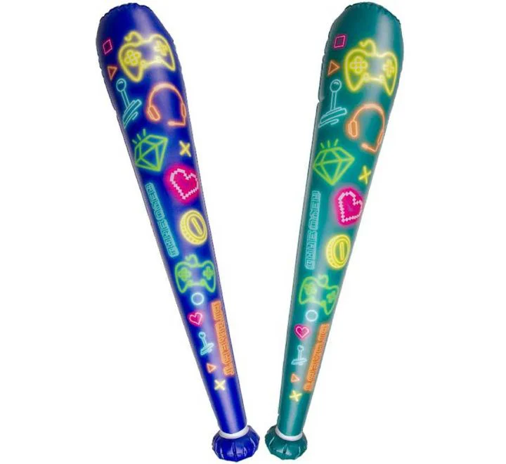 Inflatable Gamer Bat