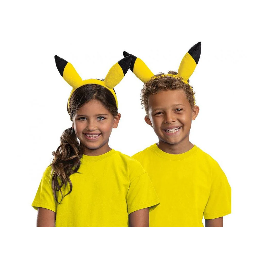 Pokemon Headband