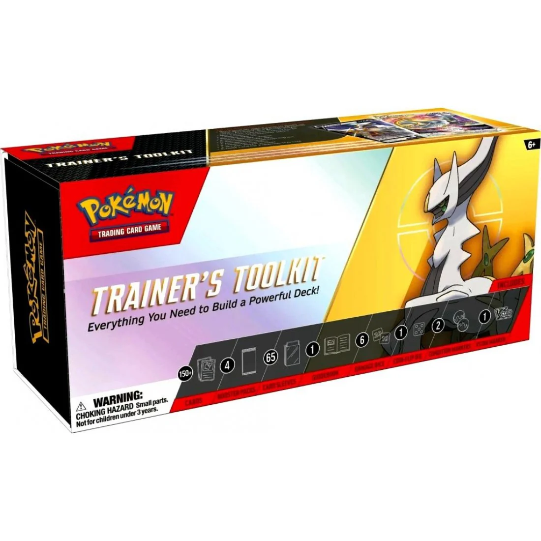Pokemon Trainer Toolkit