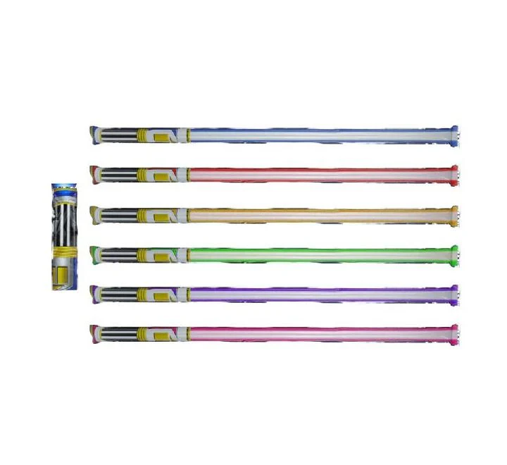 Self Inflatable Light Stick