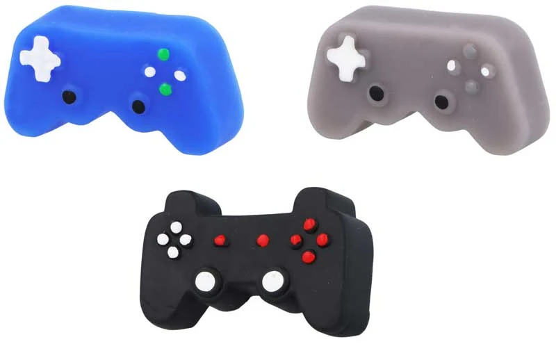 Squishy Gamer Control 4cm