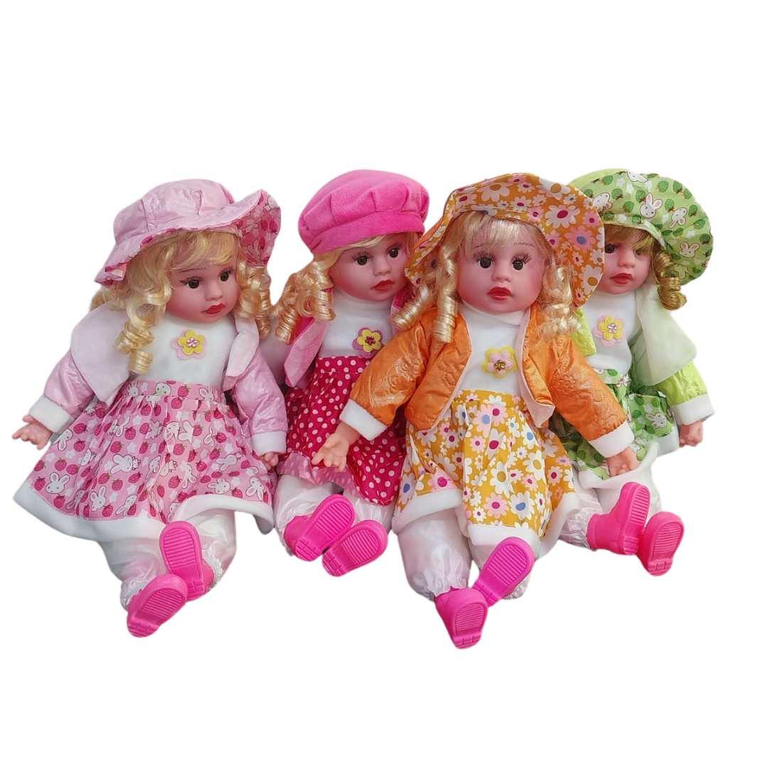 13 INCH DOLL 66901- HS-1