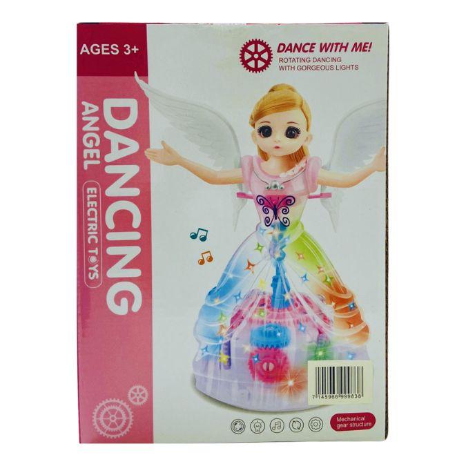 DANCING ANGEL B/O – DL-367