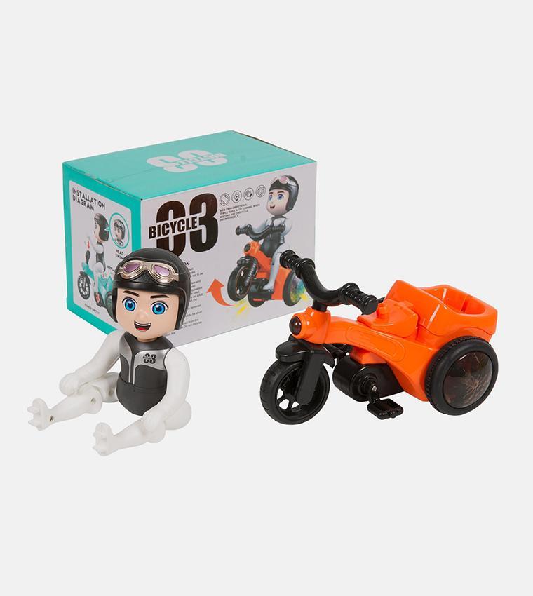 DIDAI 03 BICYCLE – LD-151A