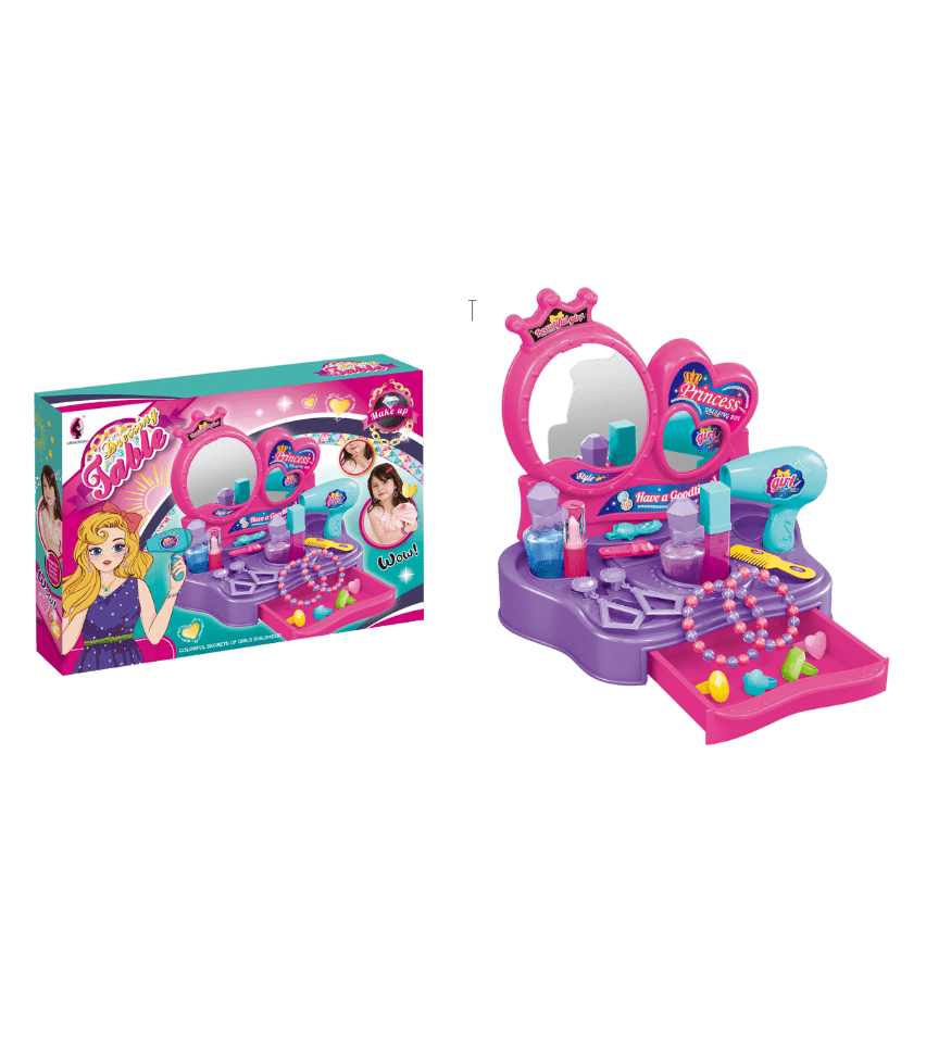 Dressing Table-KL20666