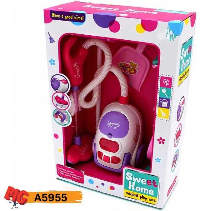 KIDS CLEANING KIT-A5955