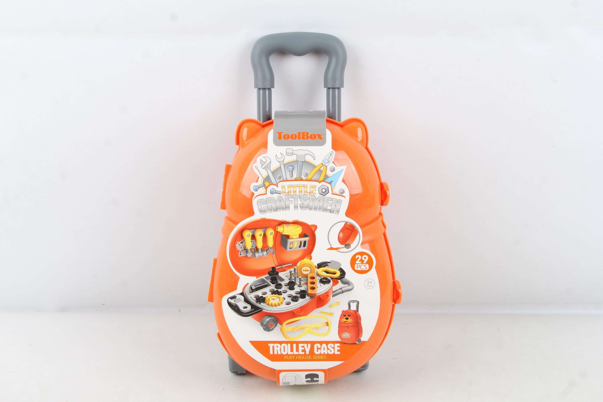 Kids Tool Box-8020