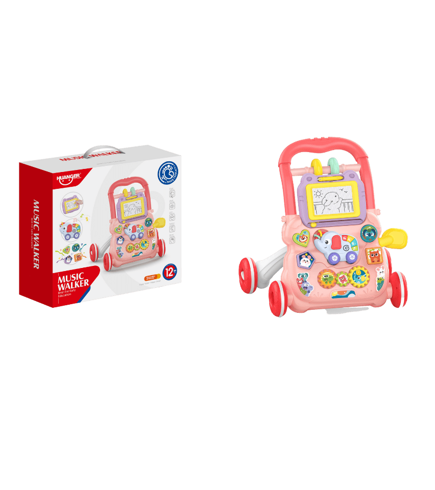Music Walker-HE0811