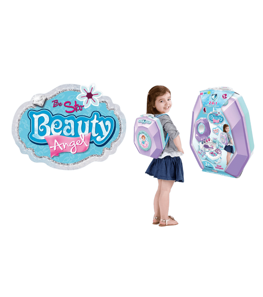 Small backpack-K9868A