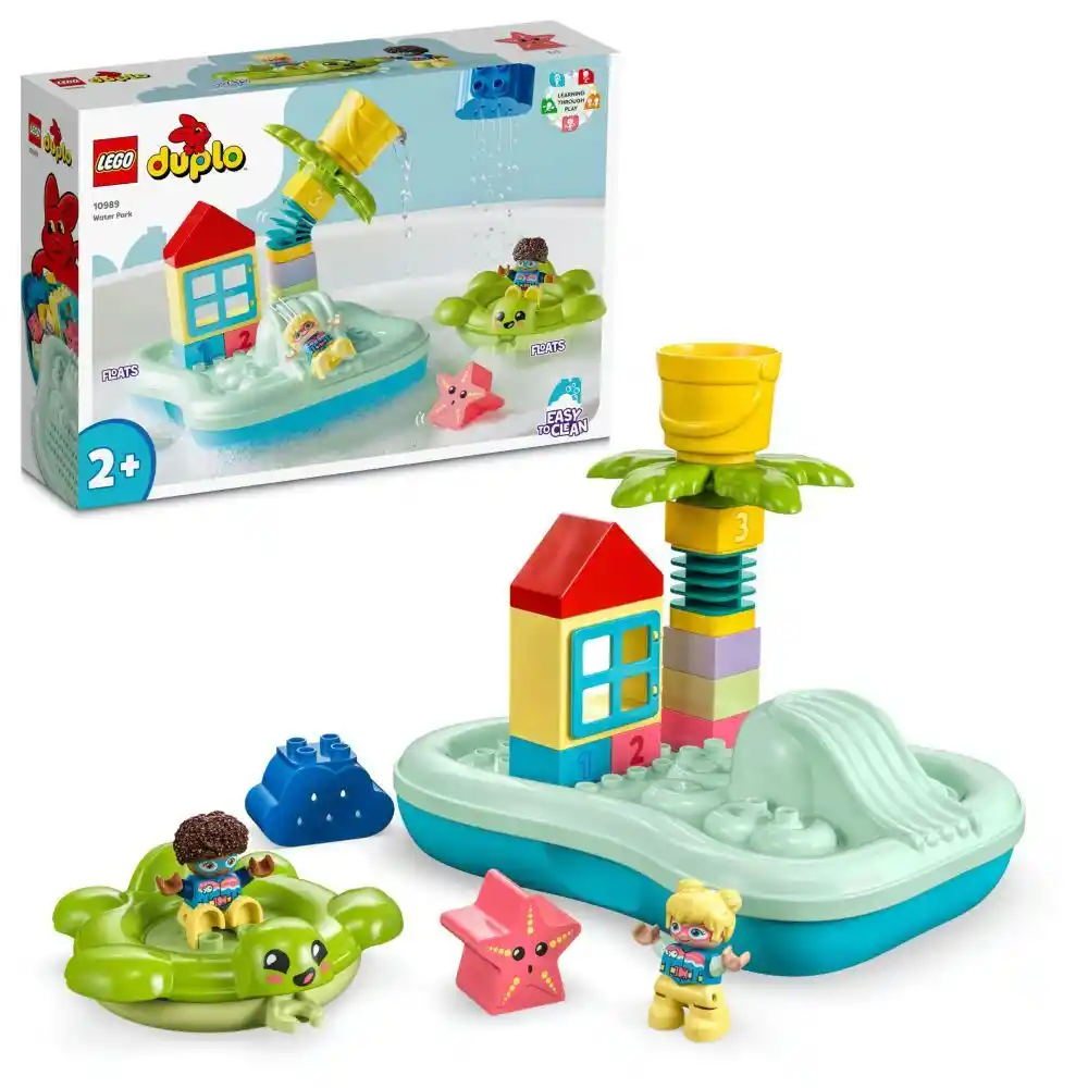 10989 Water Park V29