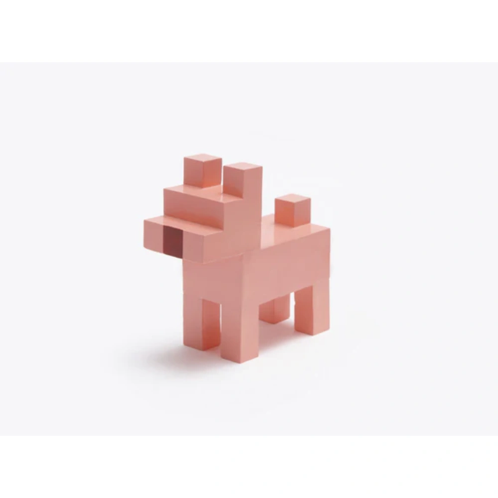 8-bit Mini Puppy (Limited Edition)