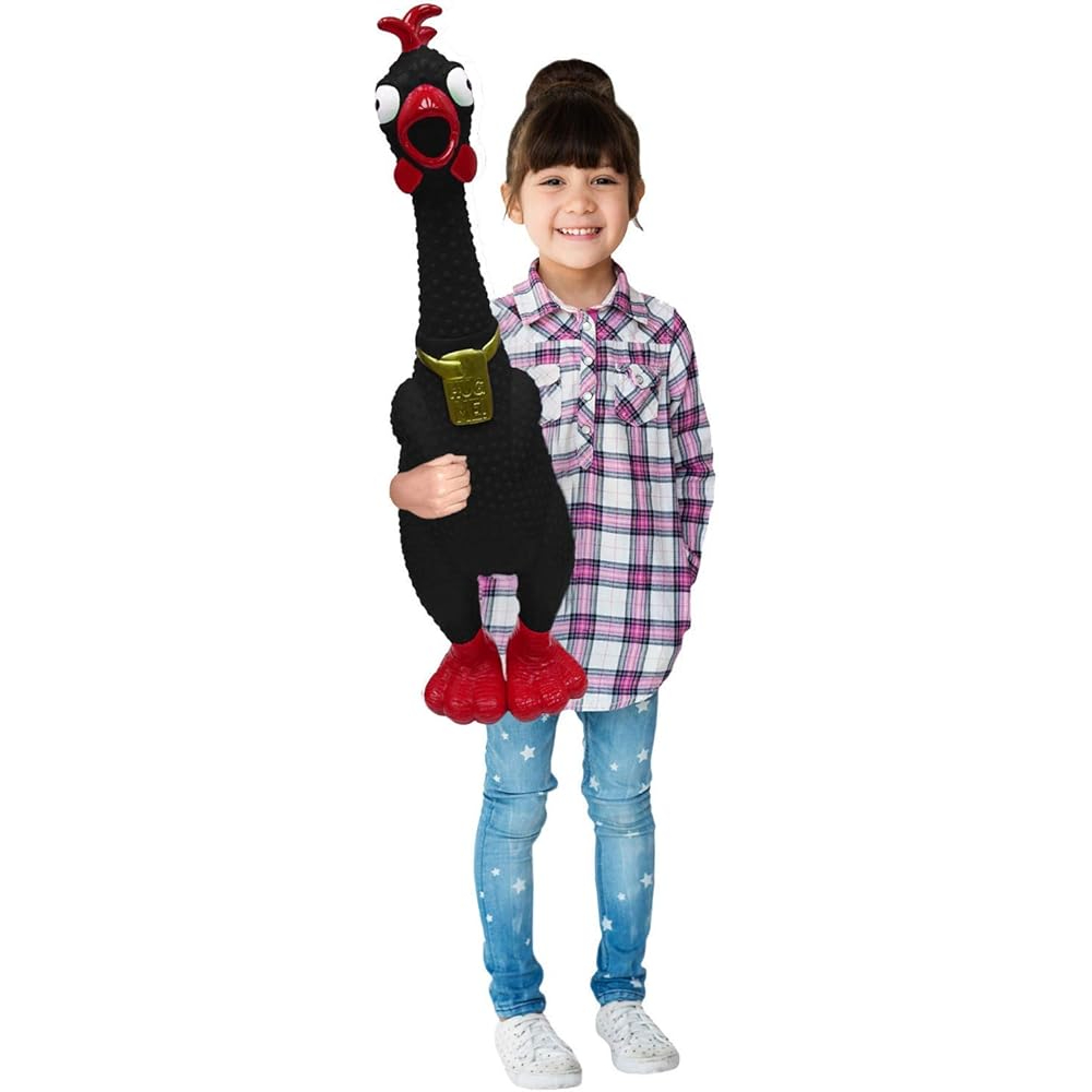 Animolds Squeeze Me Chicken Big