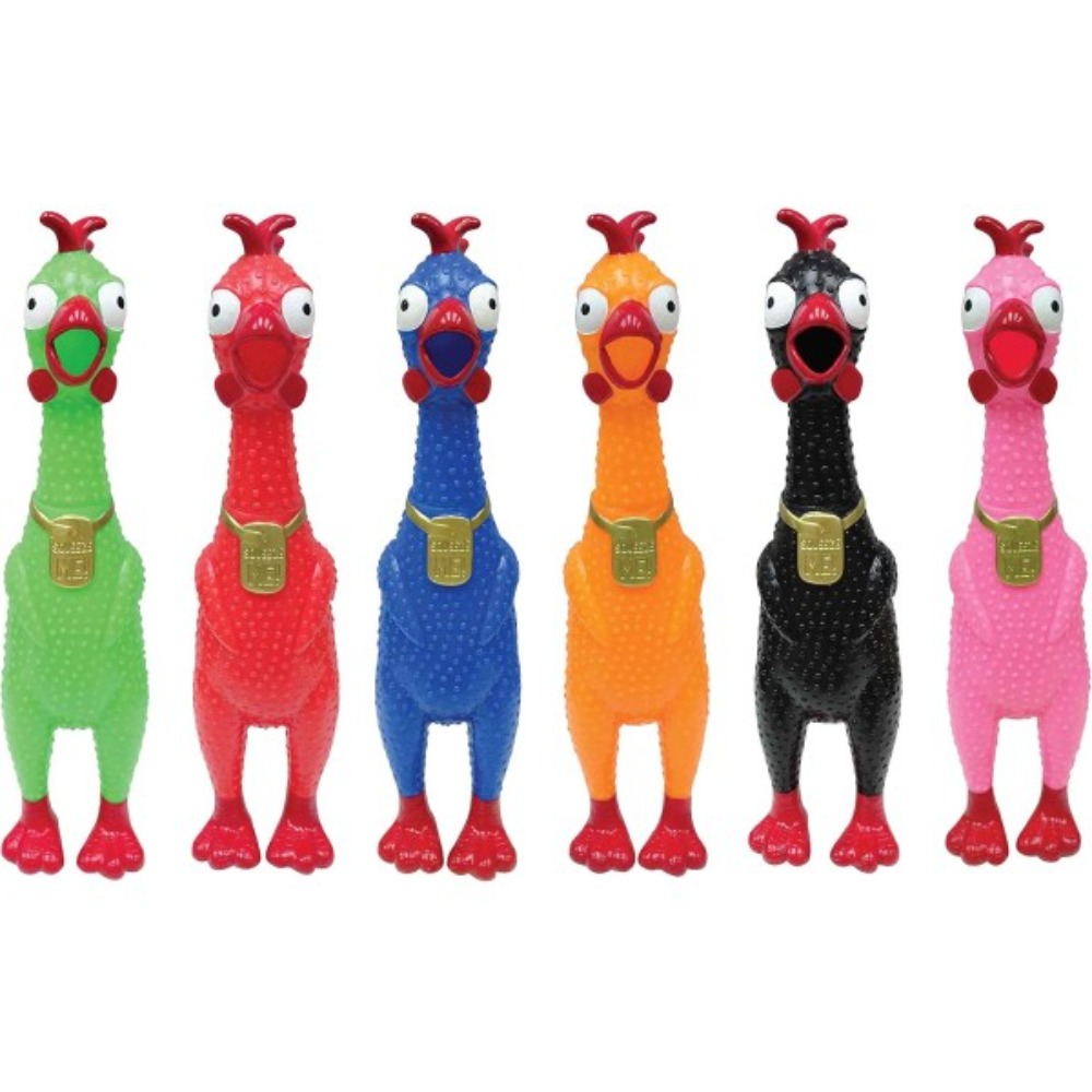 Animolds Squeeze Me Chicken Mini