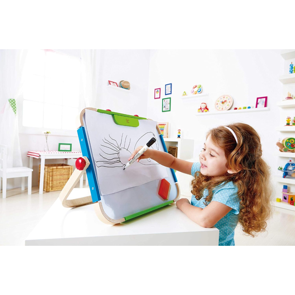 HAPE ANYWHERE ART STUDIO