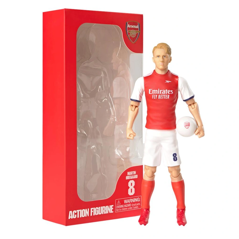 Banbo Sockers Arsenal Odegaard 20cm