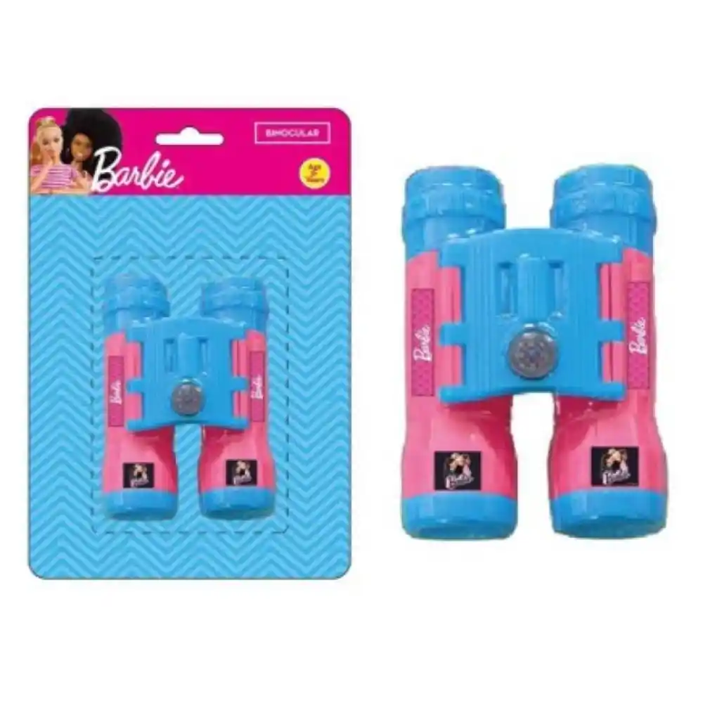 BARBIE BINOCULAR