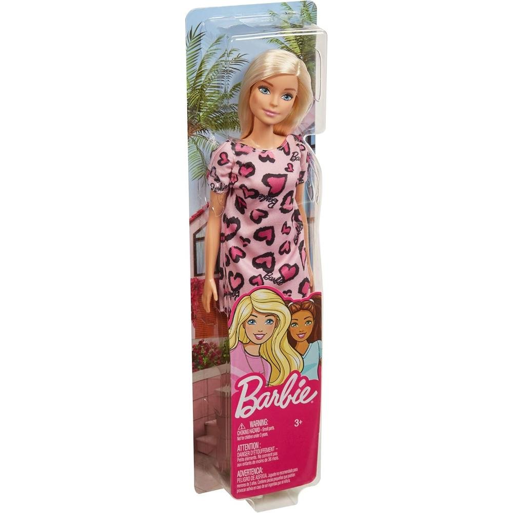 Barbie Entry Doll Asst