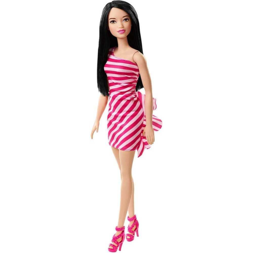 BARBIE GLITZ DOLL