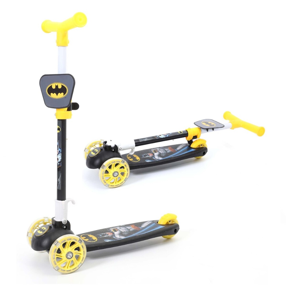 Batman Kick Scooter