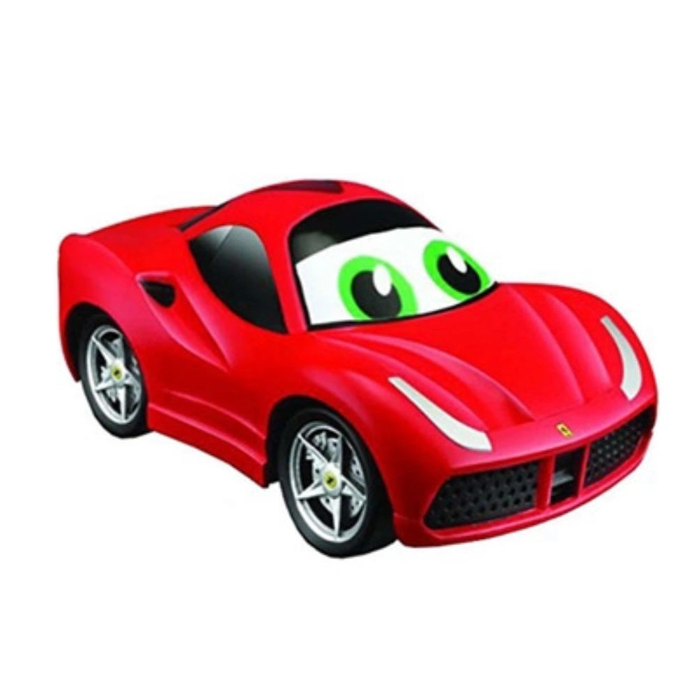 BBJunior Ferrari Lil Drivers 488GTB