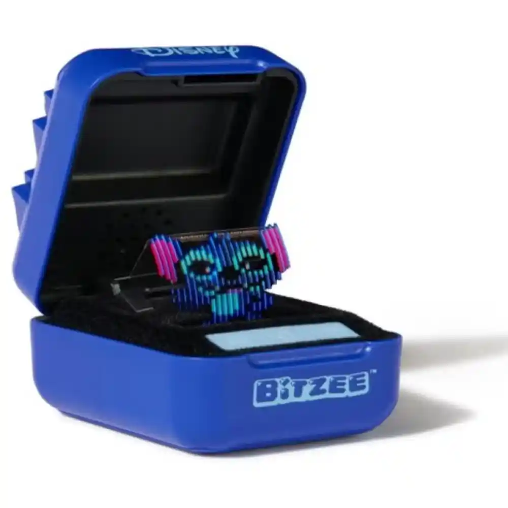 Bitzee Interactive Digital Pet Disney ME