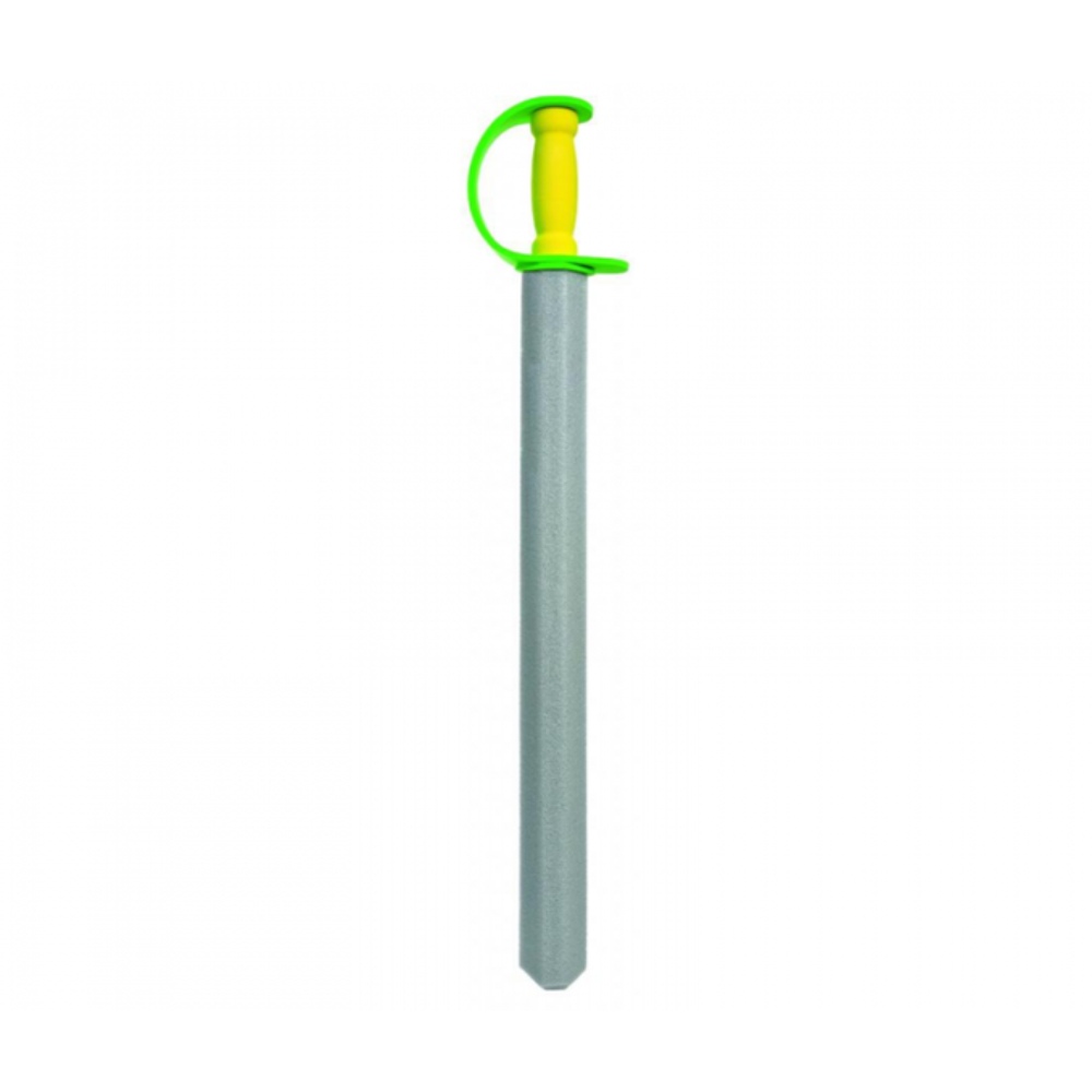 Buzz Bee Toys Foam Soft Sword