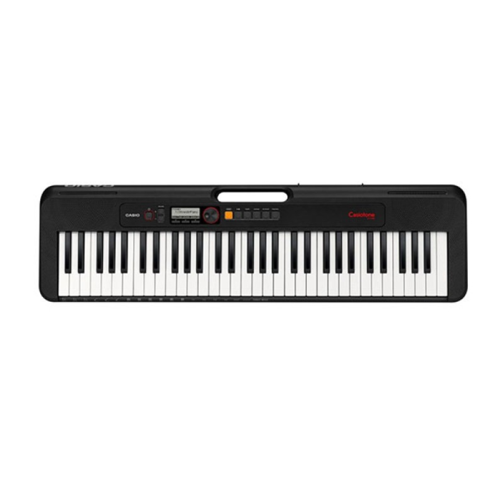 Casio Portable Beginners Keyboard
