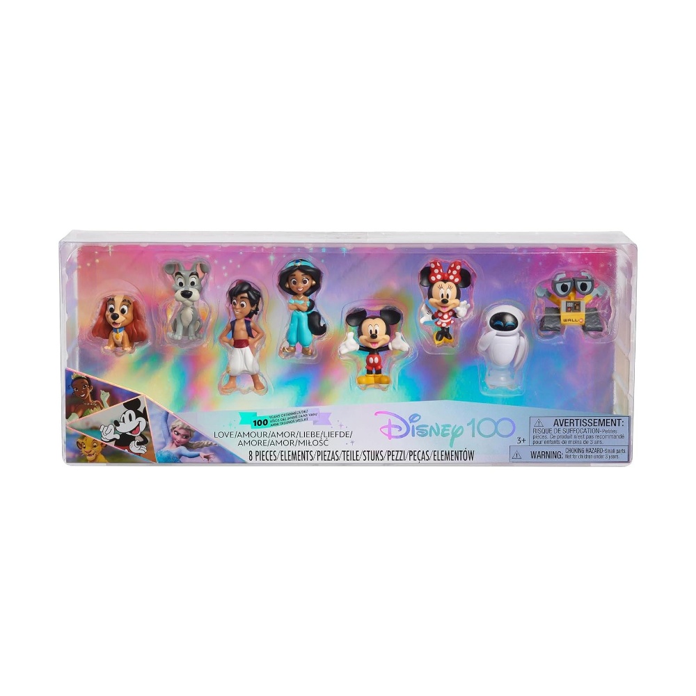 Celebration Figures – Love