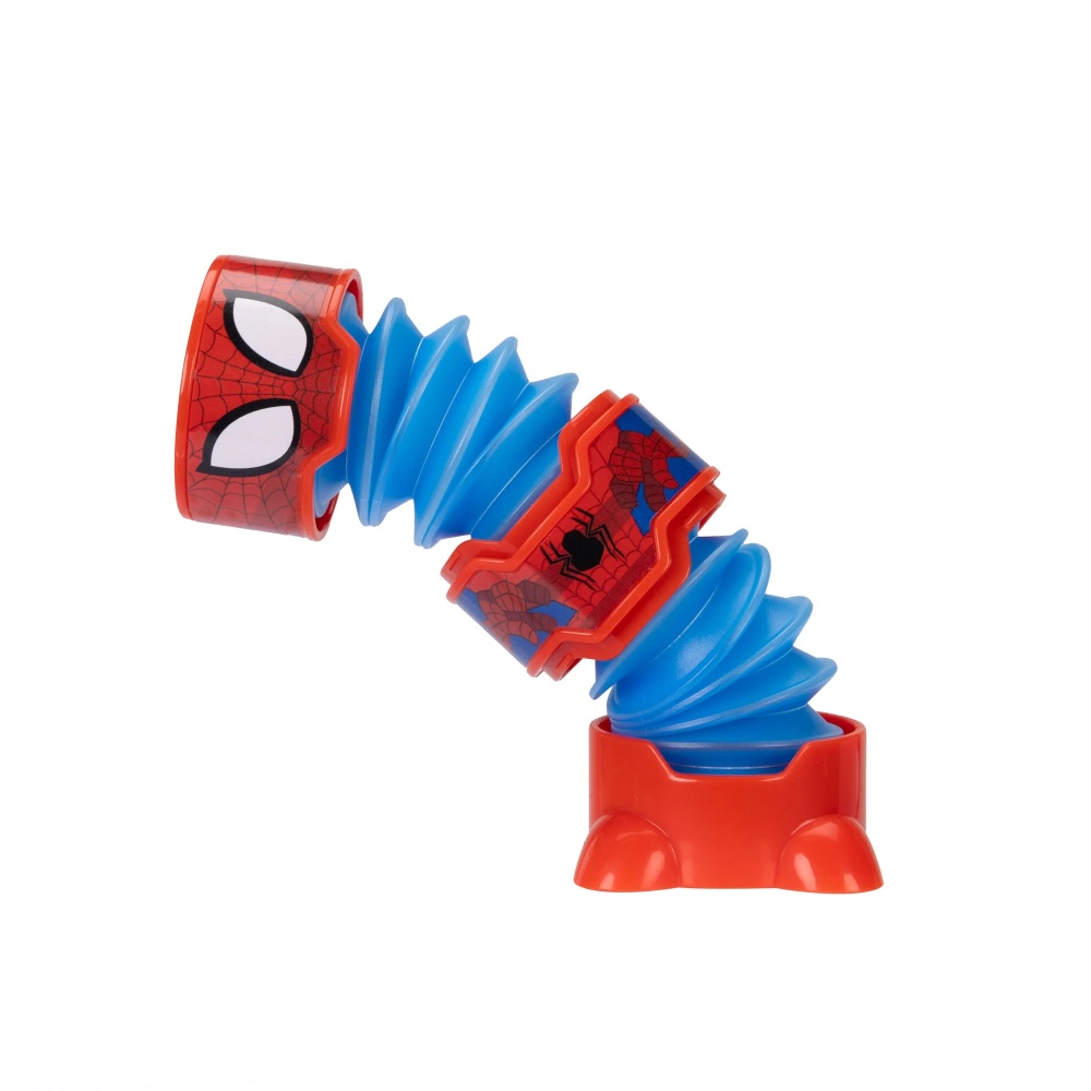 Chubu Pop Tubes Characters Wave Assorted(1 pc)