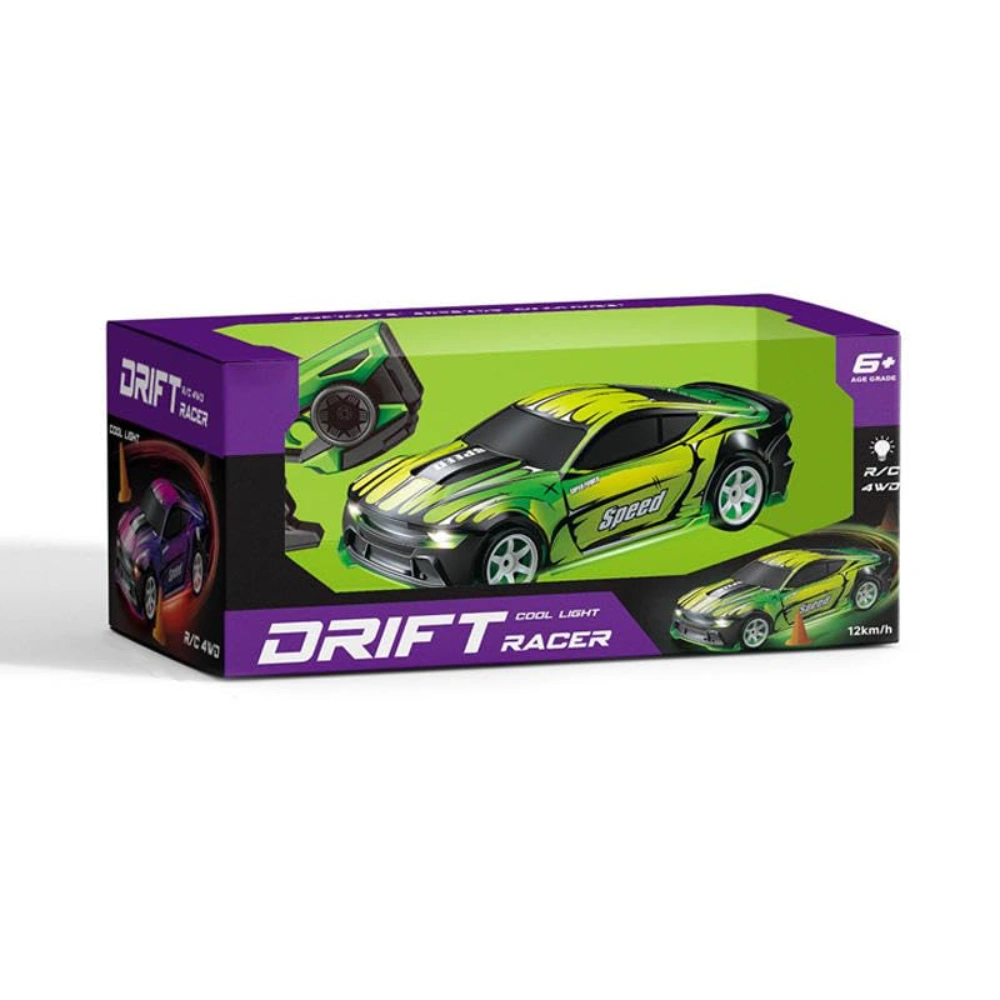 Crazon 1: 18 2. 4G High Speed Off Road Car