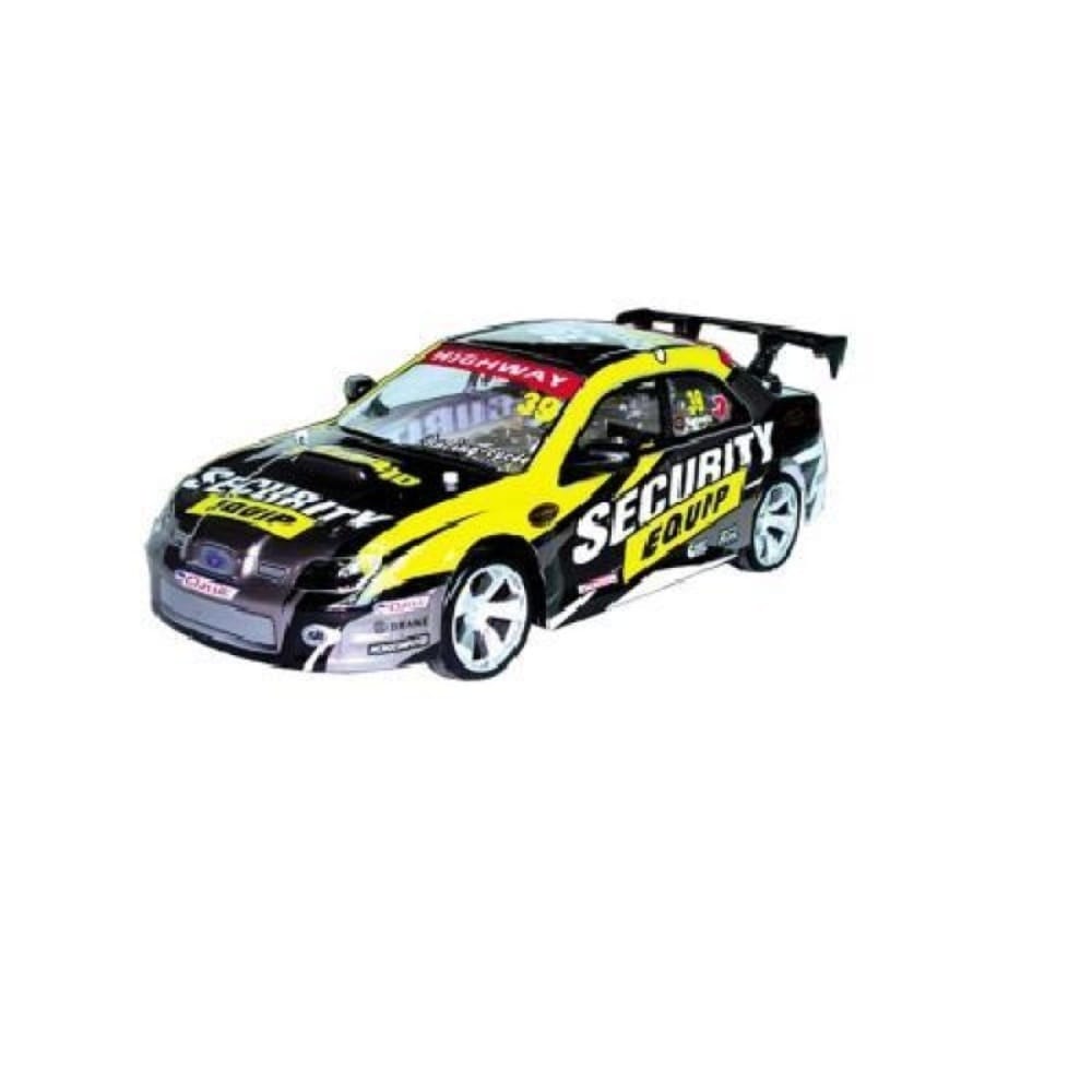 Crazon RC 1: 12 4WD High Speed Car