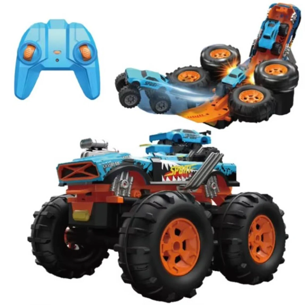 Crazon RC 2 in 1 Laucher Off-road