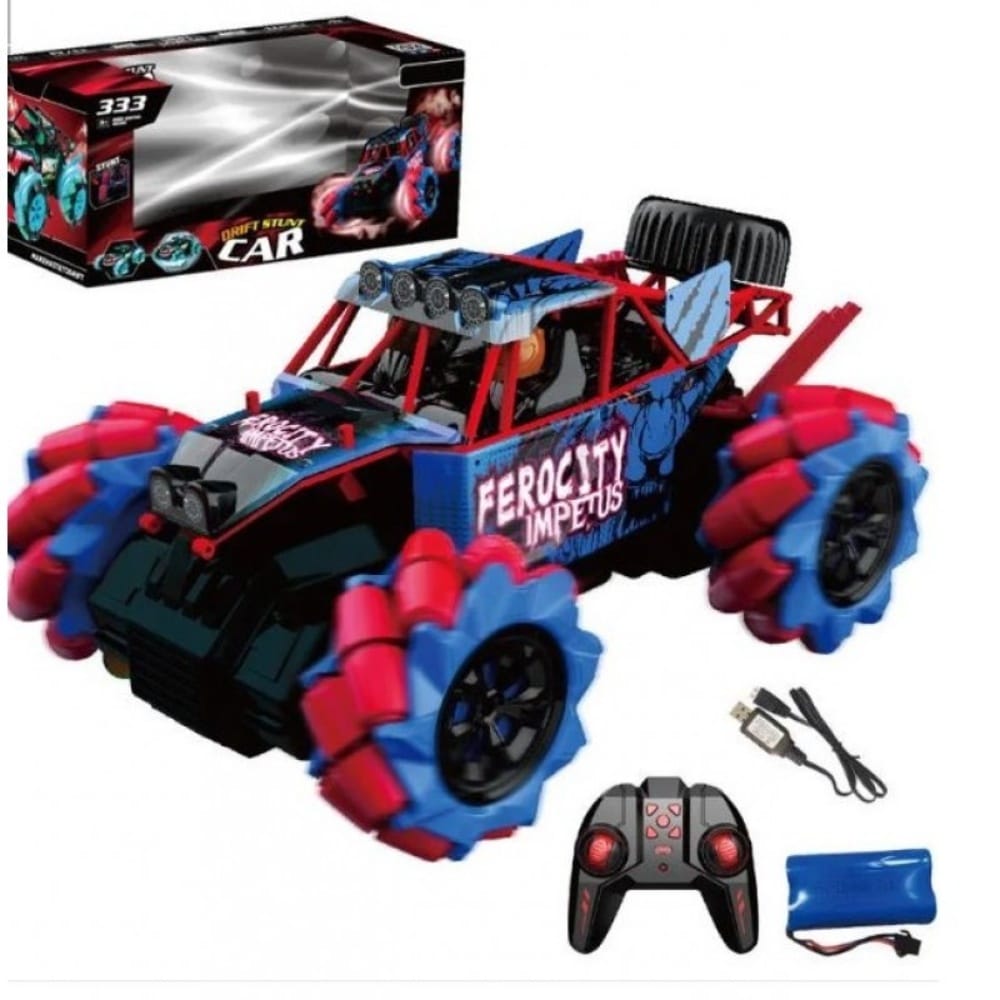 Crazon RC 4WD High Speed Drift Off-Road