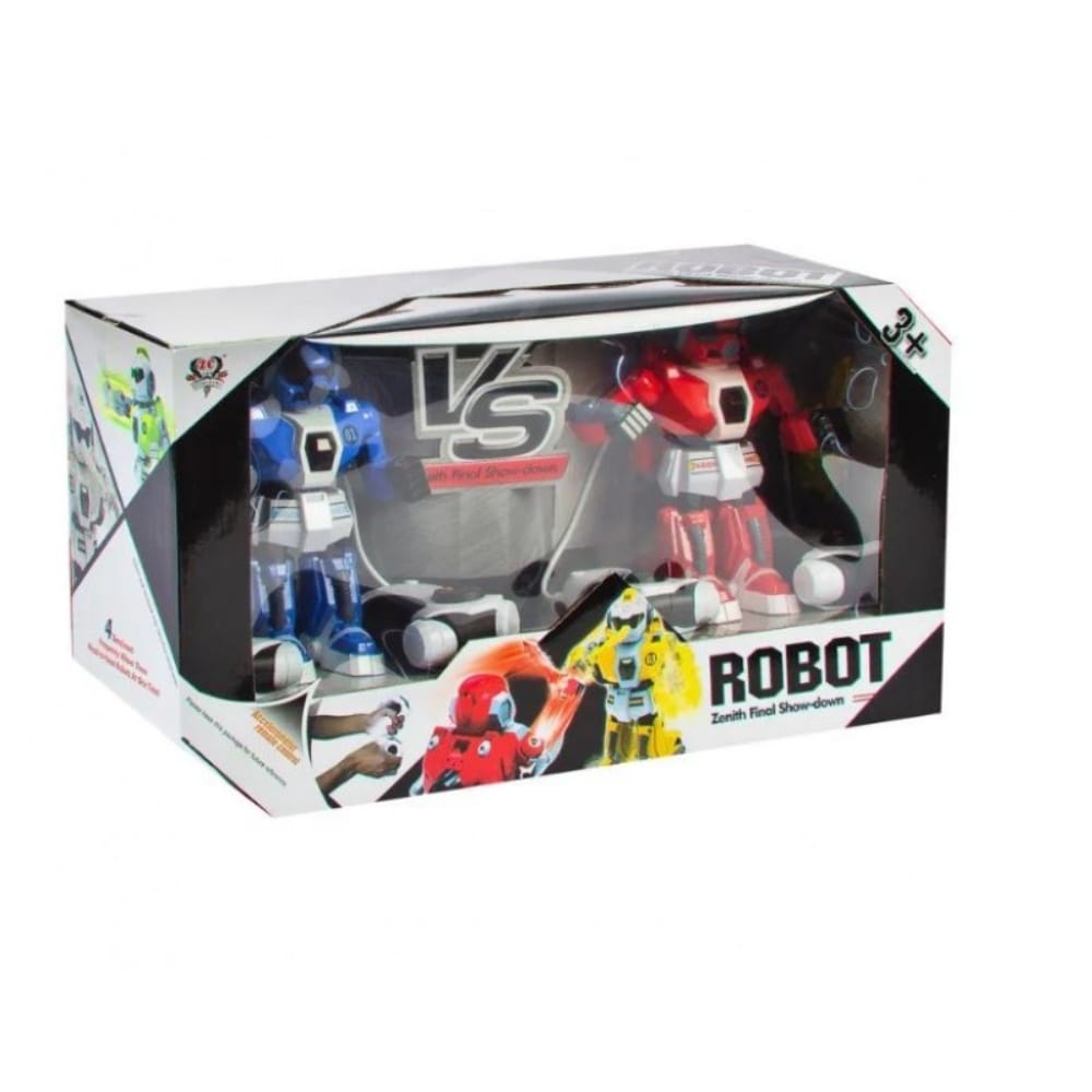 Crazon RC Fighting Robots (Two pack)