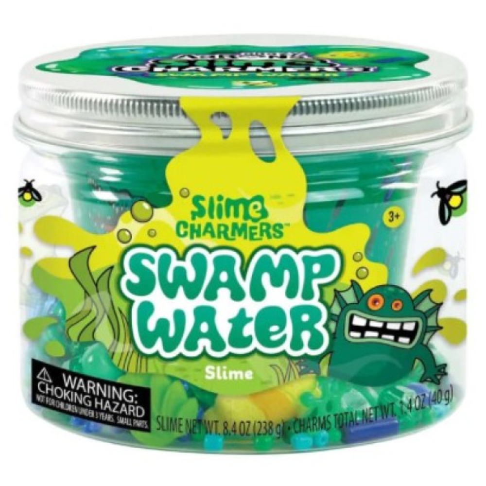 Crazy Aarons Slime Charmers – Swamp Water