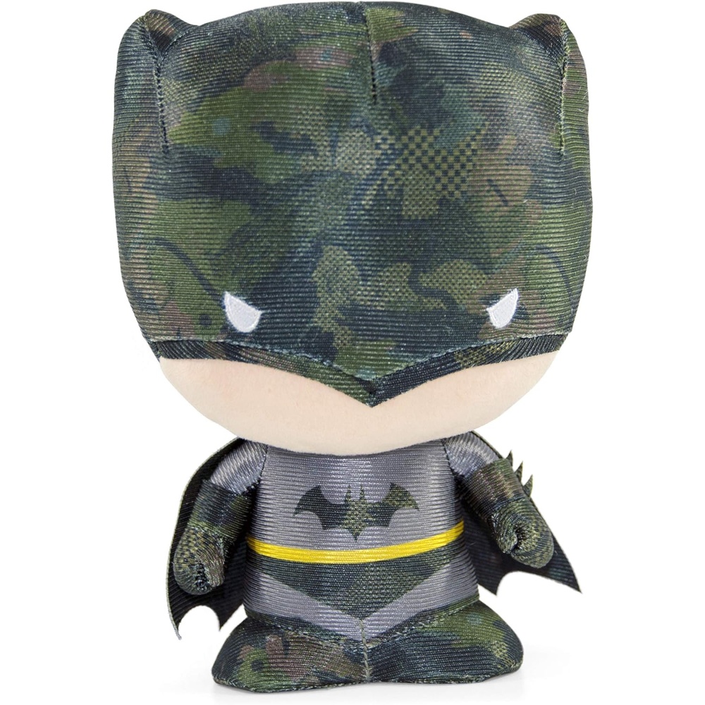 DC 7-Inch DZNR Batman – Camo Figure