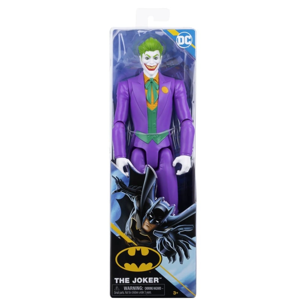 DC Batman 12-Inch Figure Rebirth Asst